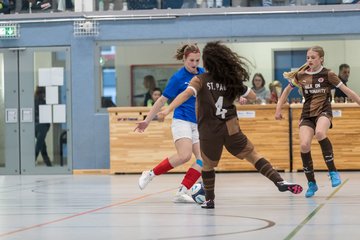 Bild 102 - wCJ Loewinnen Cup C1